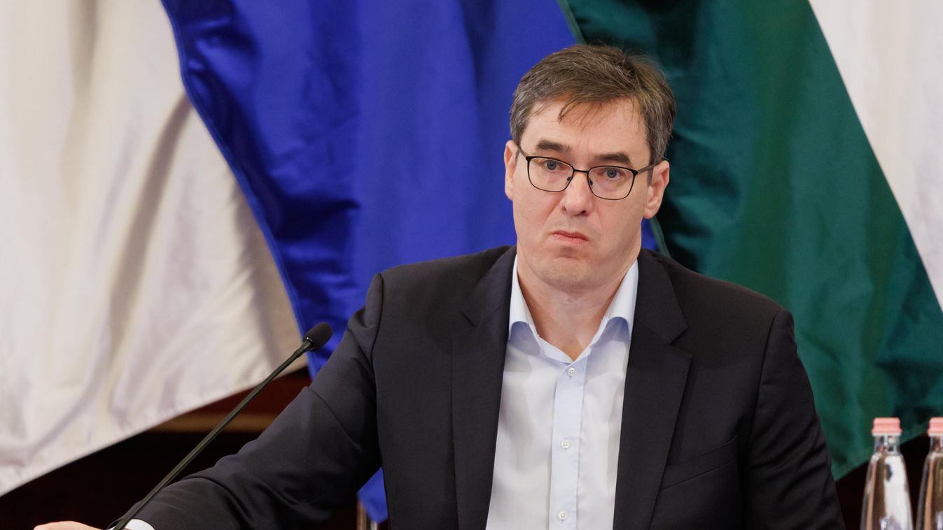 A Budapest Brand ügyében már nyomoz a rendőrség, felkészül Karácsony Gergely