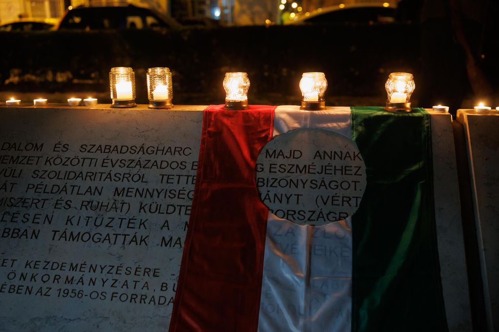 20251104 -- Halhatatlanok napja, Bem tér // fotó: Hatlaczki Balázs