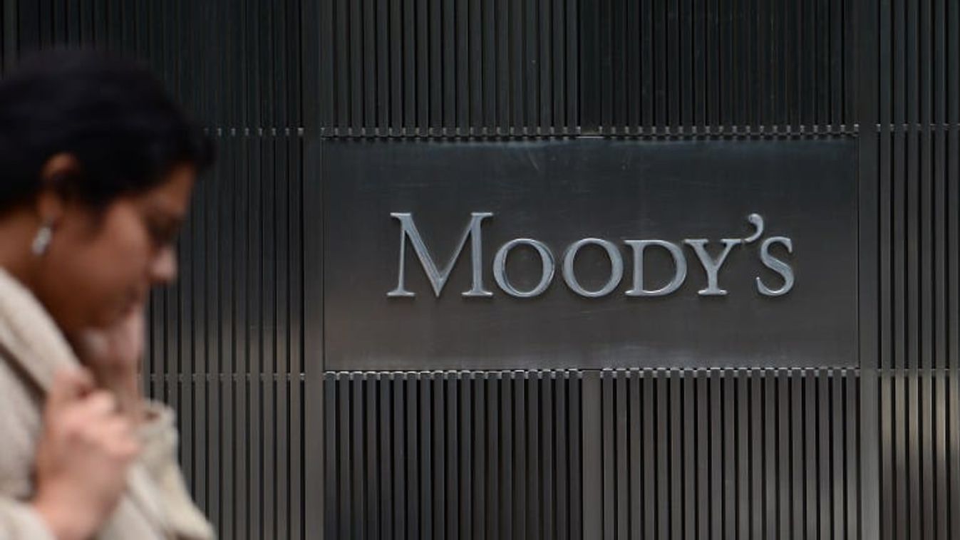 Továbbra is befektetésre ajánlja Magyarországot a Moody’s