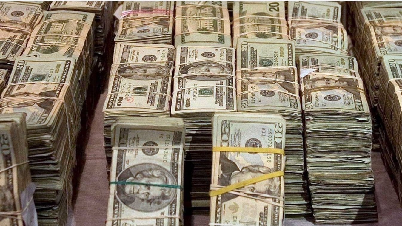 A Szuverenitásvédelmi Hivatal szerint a nemzetközi médiamanipulációs gépezet kulcsszereplője is pénzeli a Telexet