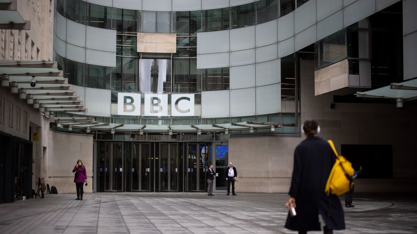 Lemondott a BBC vezérigazgatója Donald Trump amerikai elnök egyik beszédének manipulálása miatt