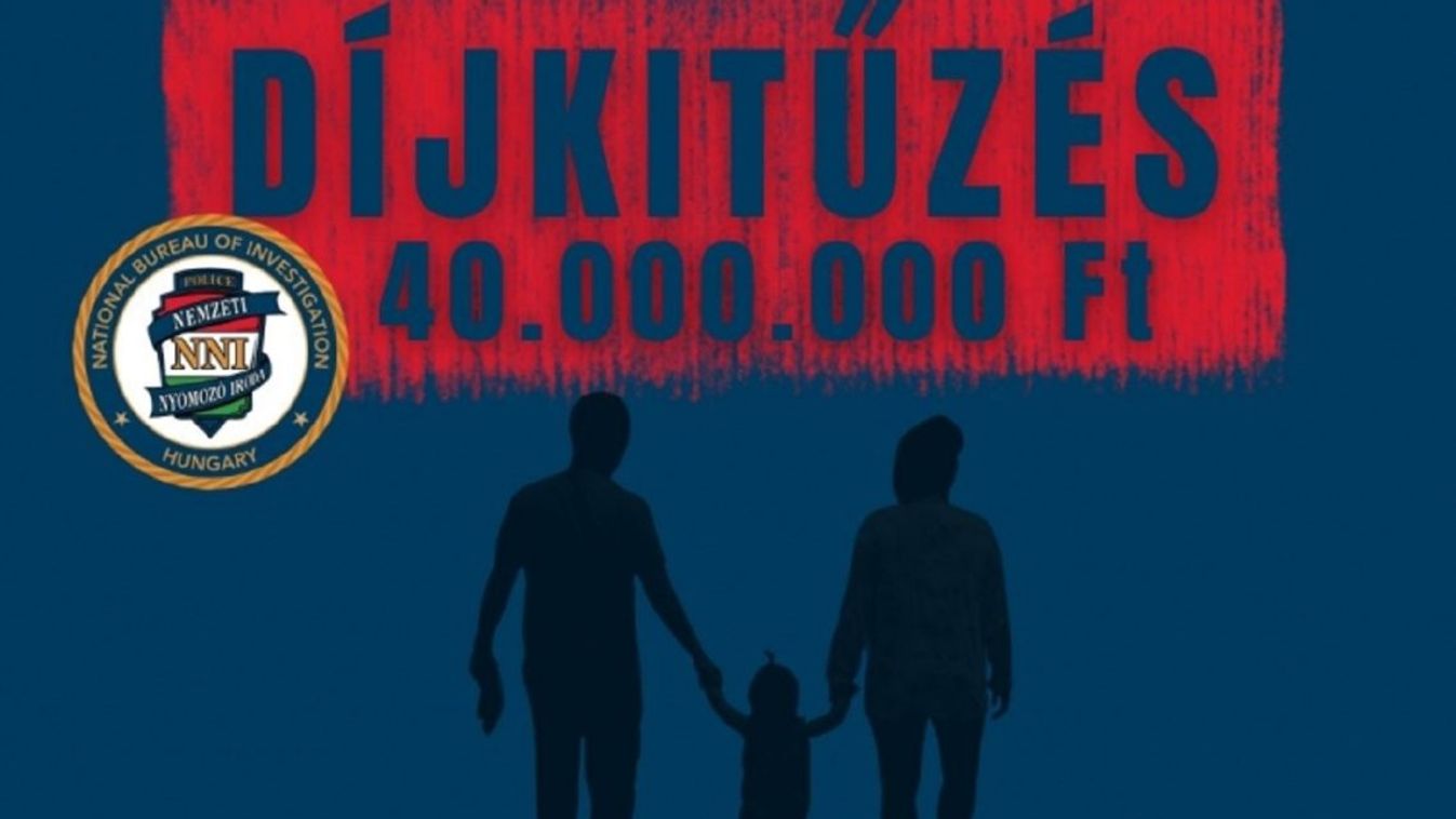 Meggyilkolt és eltüntetett Radics-család – a 40 milliós vérdíjon túl még csak a csend beszél