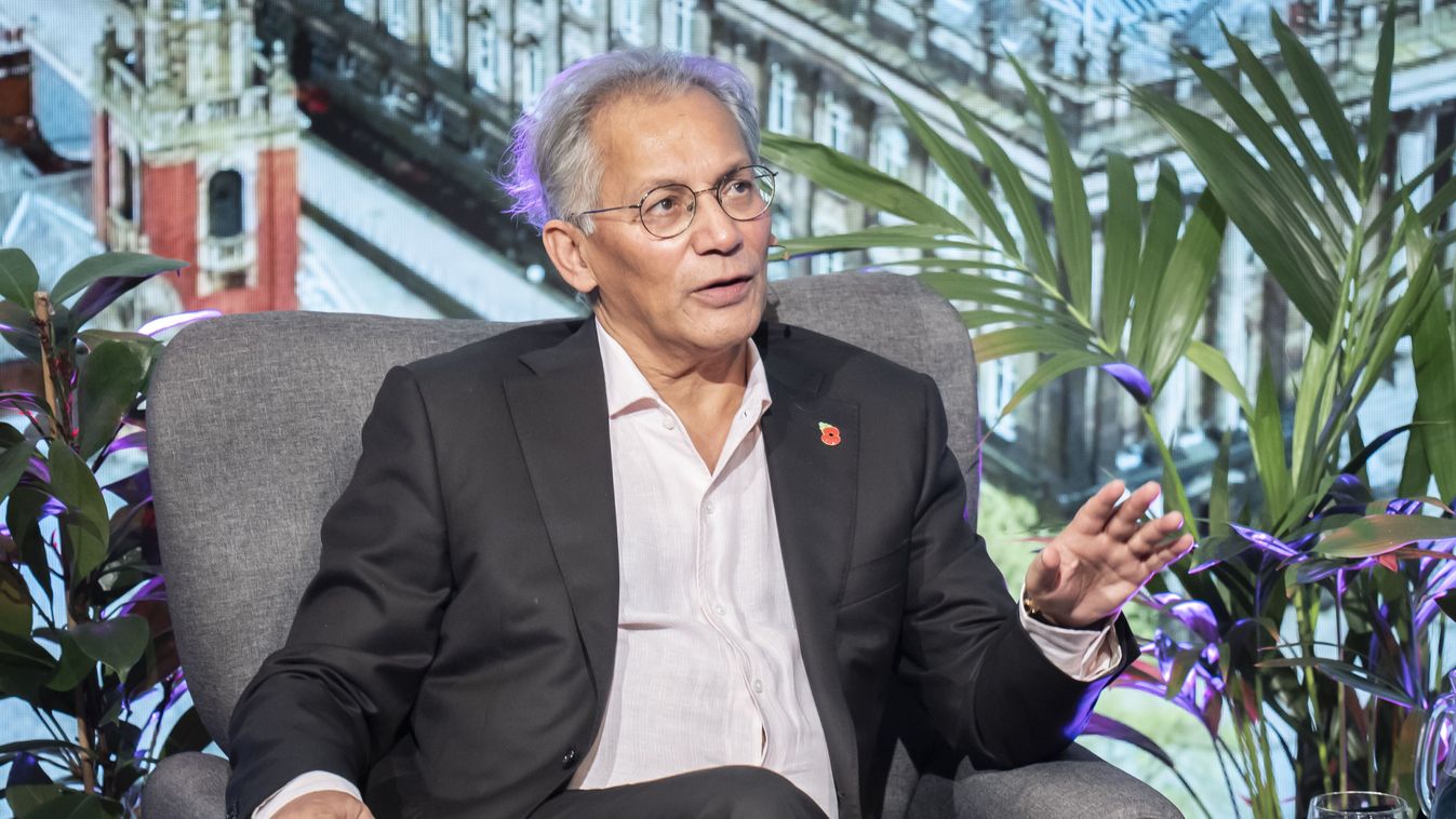 A BBC elnöke már nem ért egyet a csatorna vezérigazgatójának a lemondásával