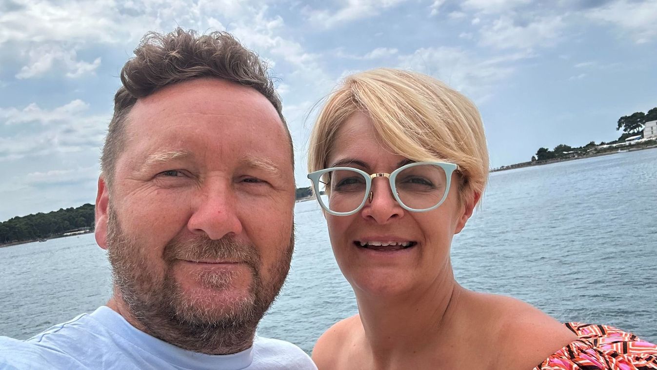 Ordas Eszter férje a Tisza jelölt-jelöltje lett, majd kiderült róla, hogy fővárosi BKV-hajózással összefüggő súlyos kartellügyben érintett