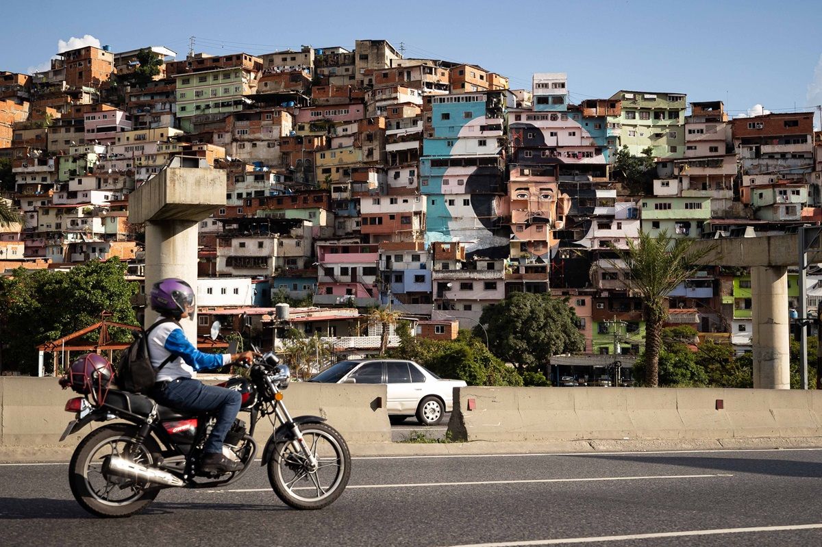 amerikai BOLDOG JOSÉ GREGORIO HERNÁNDEZ