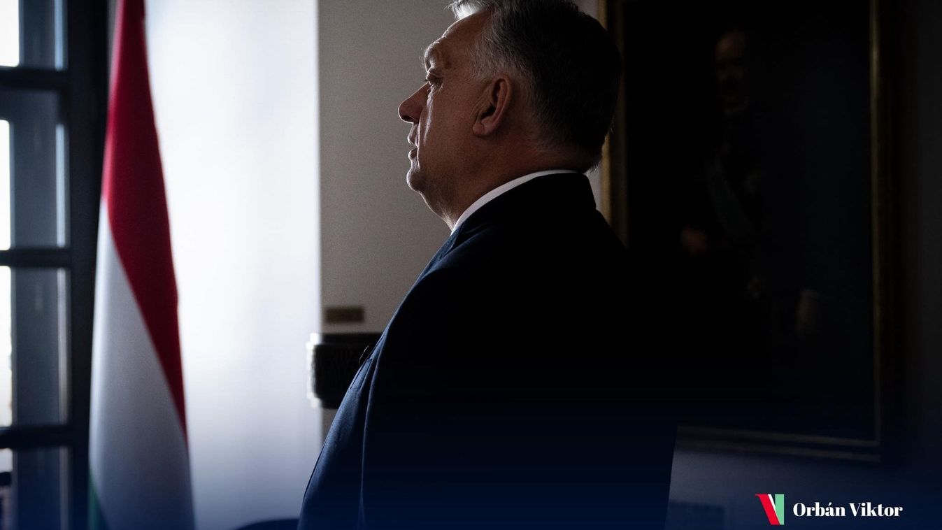 Orbán Viktor komor üzenettel reagált a magyar válogatott vb-búcsújára
