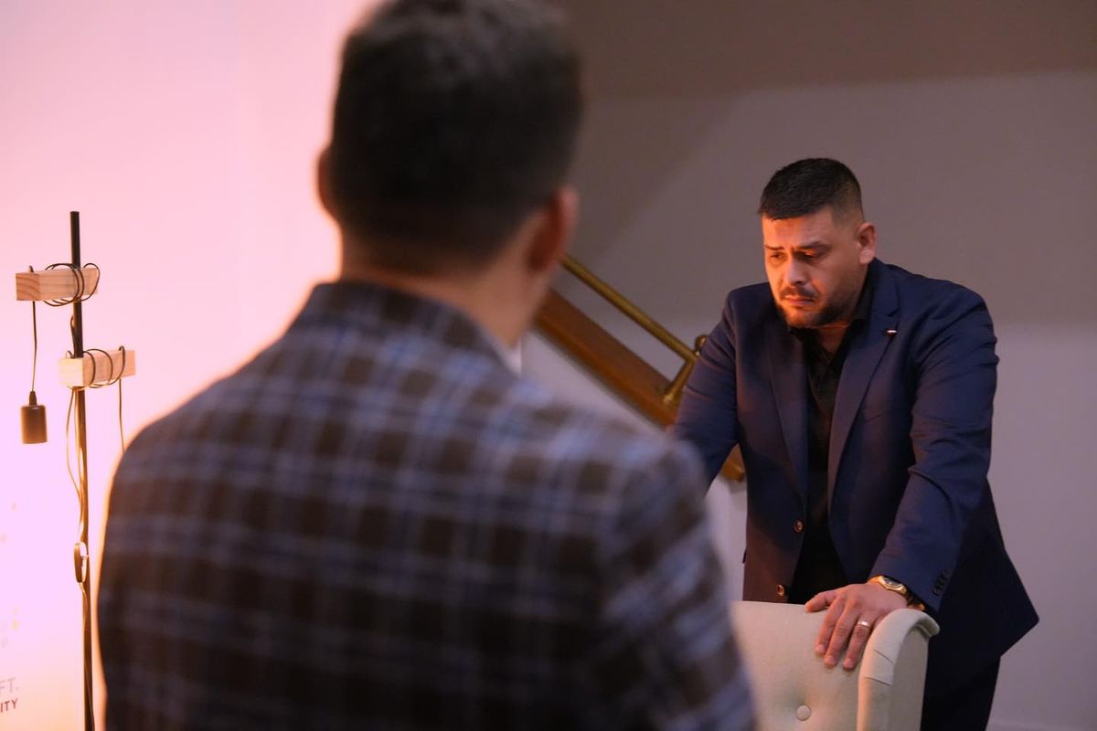 Ábrahám Róbert: Az évszázad botránya a láthatáron