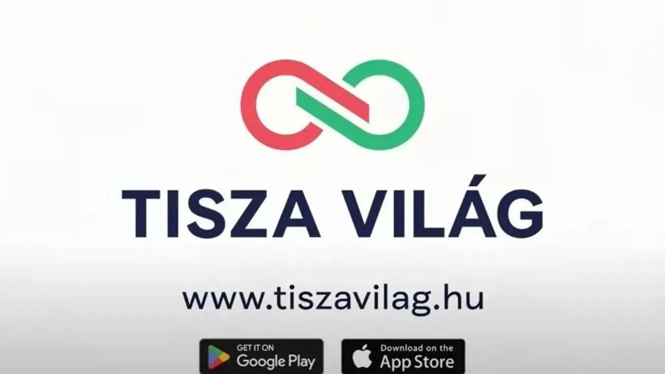 Tisza VIlág. Fotó Facebook