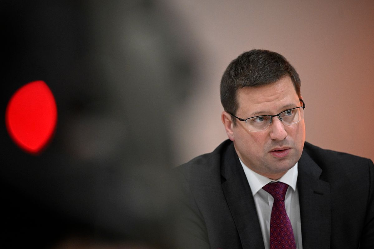 Budapest GULYÁS Gergely