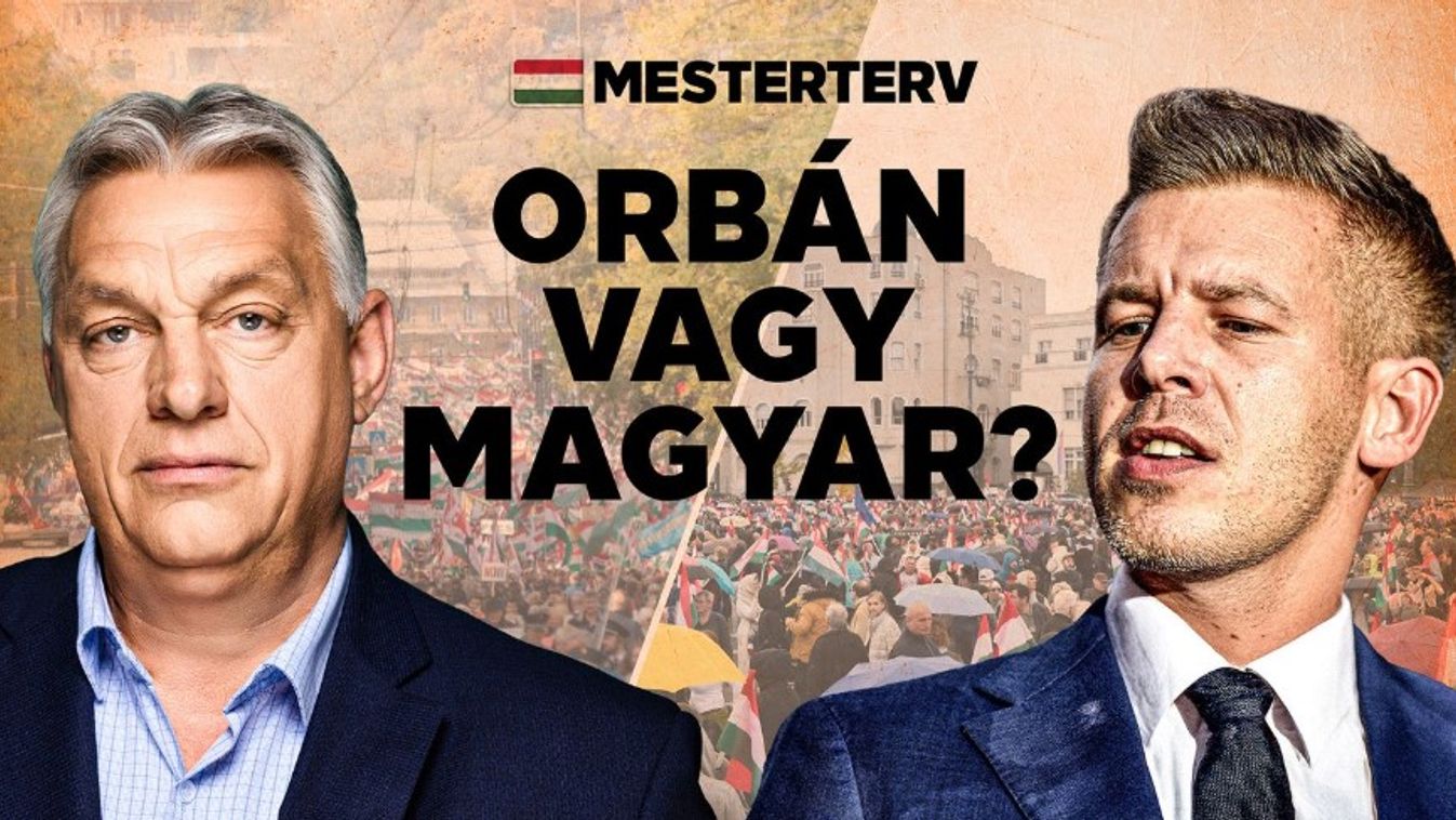 Nem hasít már több ezer százalékos előnnyel a Tisza, ráéghet Bütyökre a nyugdíjbotrány (Videó)