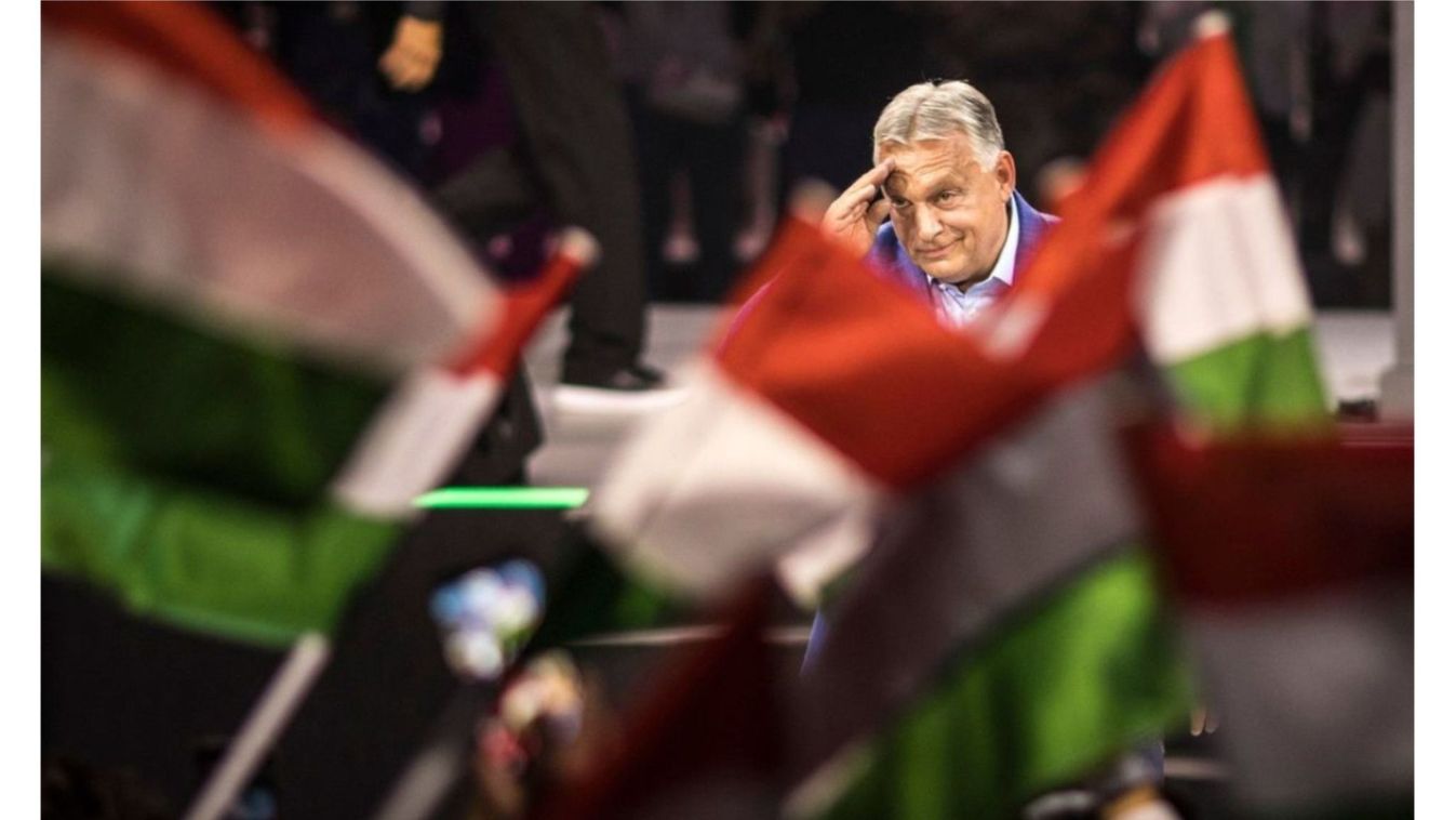 A legpontosabb intézet új előrejelzése: tízpontos Fidesz-előny, erősödő kormánypárti tábor