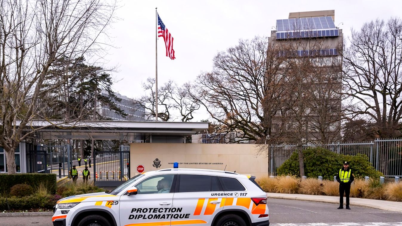 „A javaslat tükrözi az ukrán nemzeti érdekeket” – Úgy tűnik, Ukrajnának elfogadható az amerikai béketerv