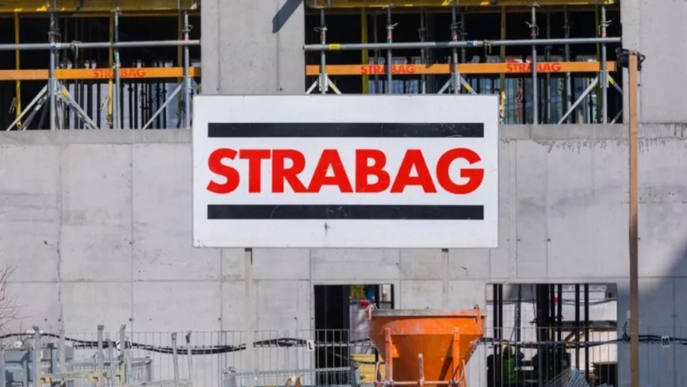 A Tisza Párt lett az új Strabag Demokraták Szövetsége