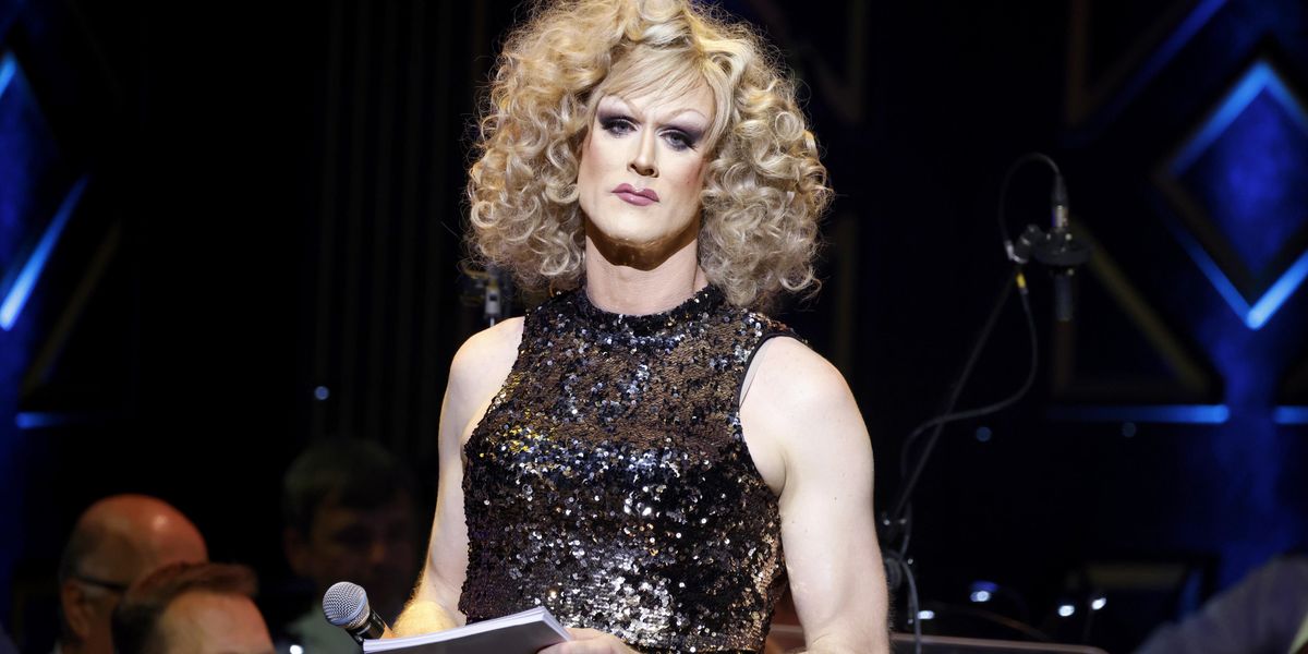 Ismételten gyermekpornót találtak a transzvesztita laptopján