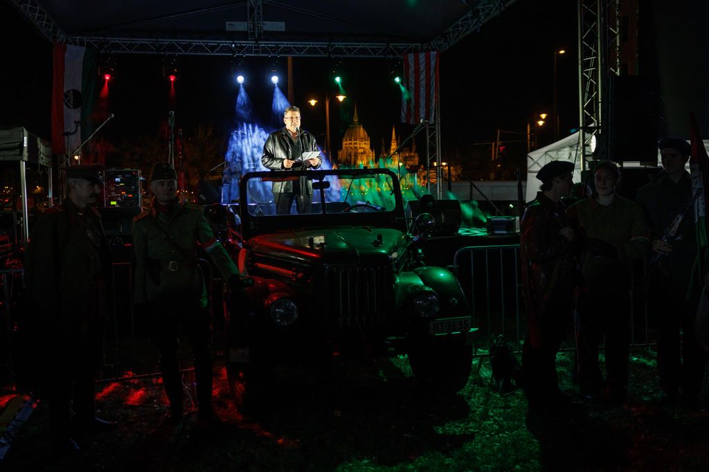 20251104 -- Halhatatlanok napja, Bem tér // fotó: Hatlaczki Balázs