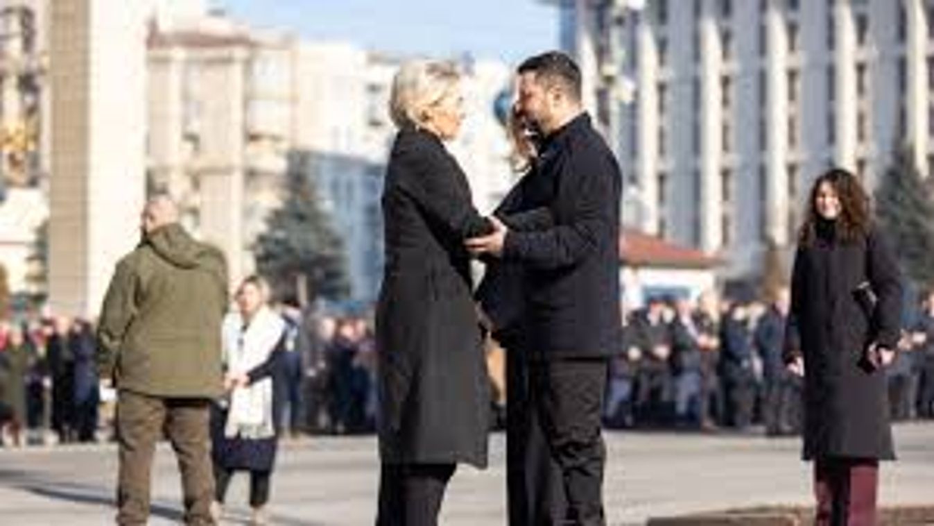 Itt az EB válasza, hogy mire költsük az euró milliárdokat: Ukrajnára és az arany budikra!