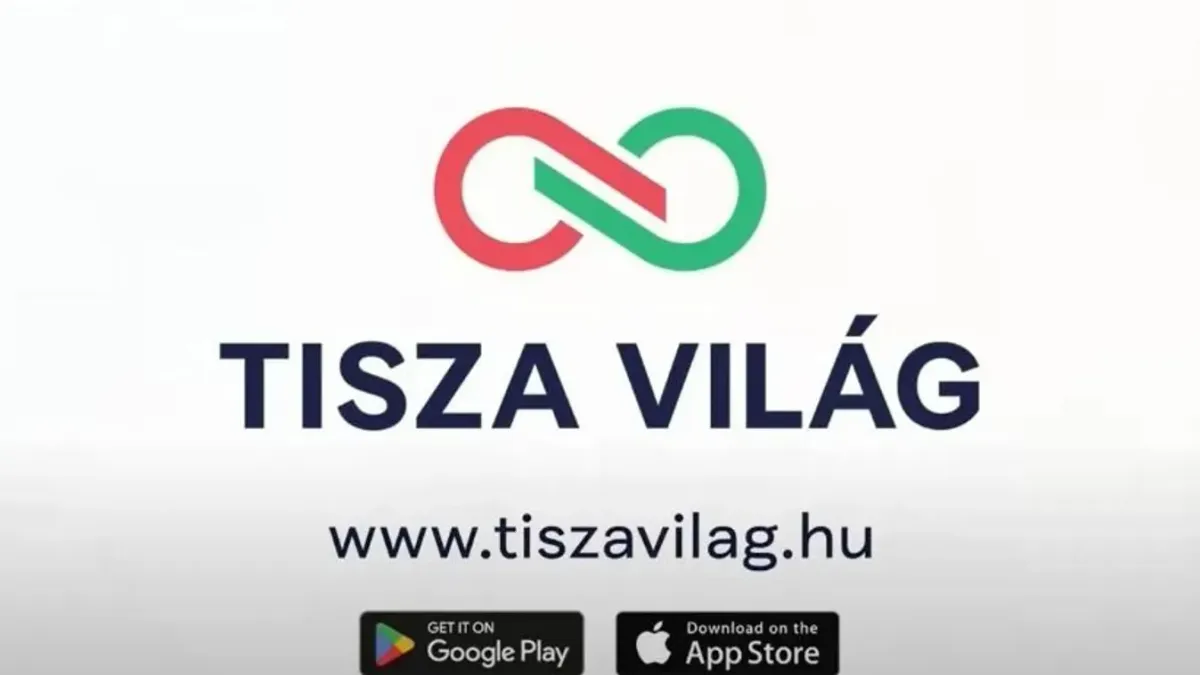 Orbán Viktor, Tisza Világ