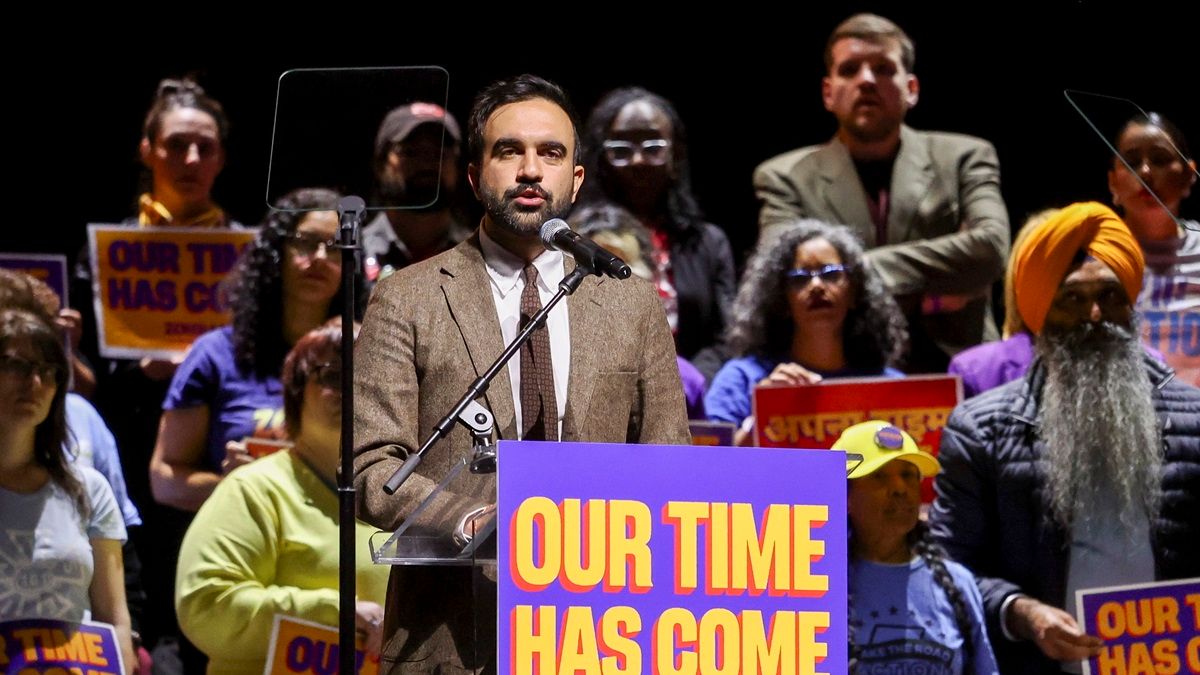 Figyelmeztetés New York-ból: Mit tanulhat a magyar kormány?