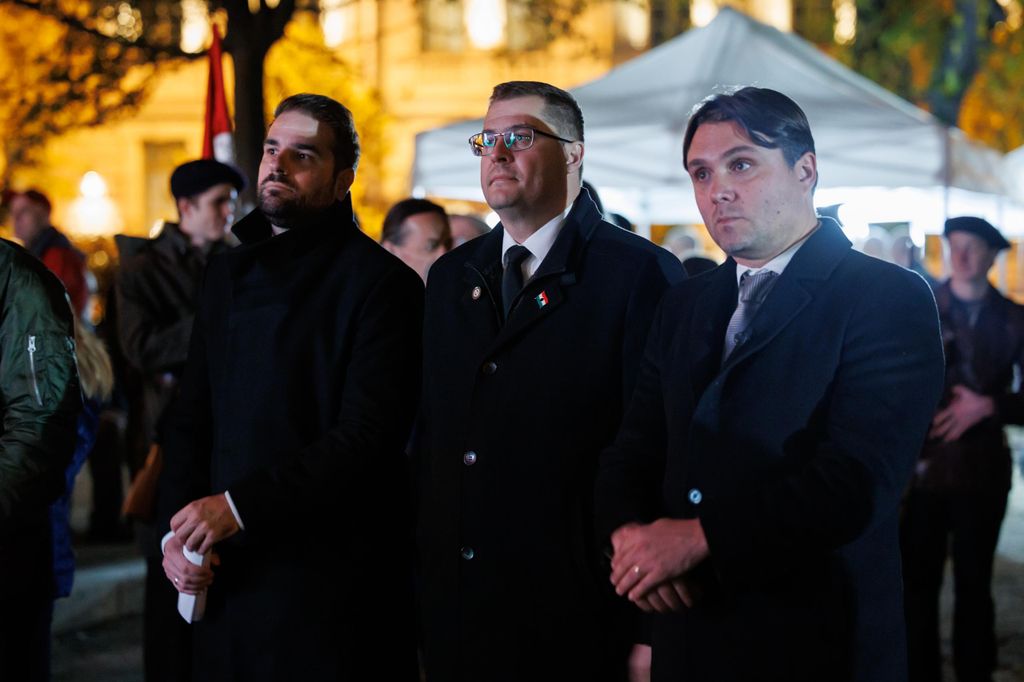 20251104 -- Halhatatlanok napja, Bem tér // fotó: Hatlaczki Balázs