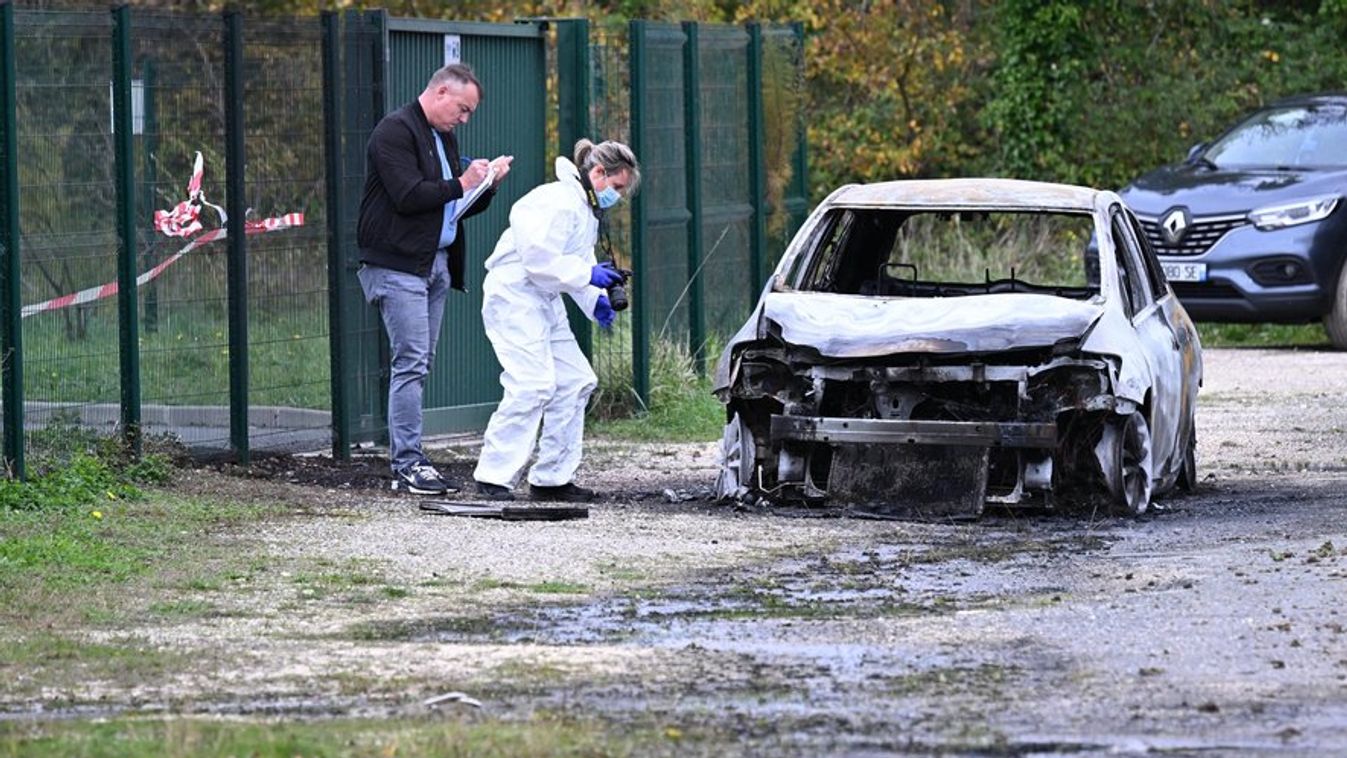"Allah parancsára cselekedett" a franciaországi ámokfutó gázoló