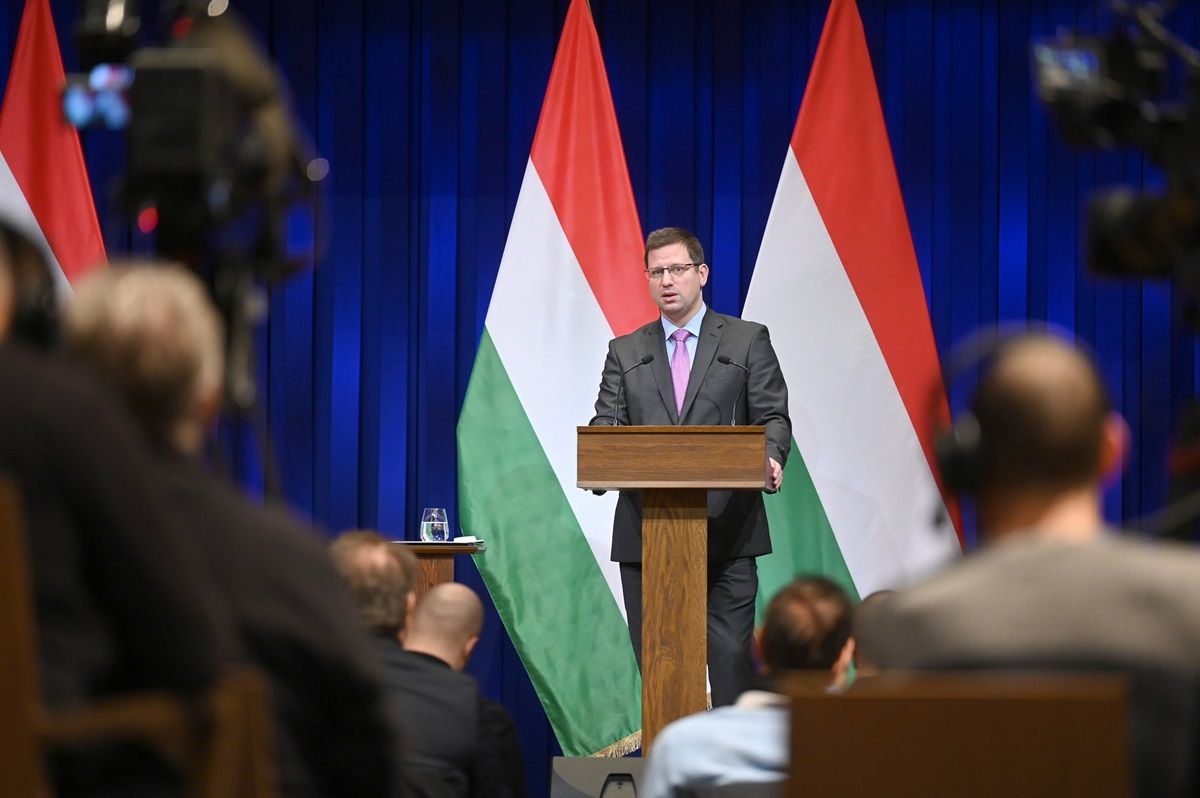 melegházasság GULYÁS Gergely