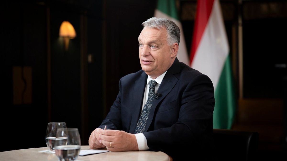 ORBÁN Viktor