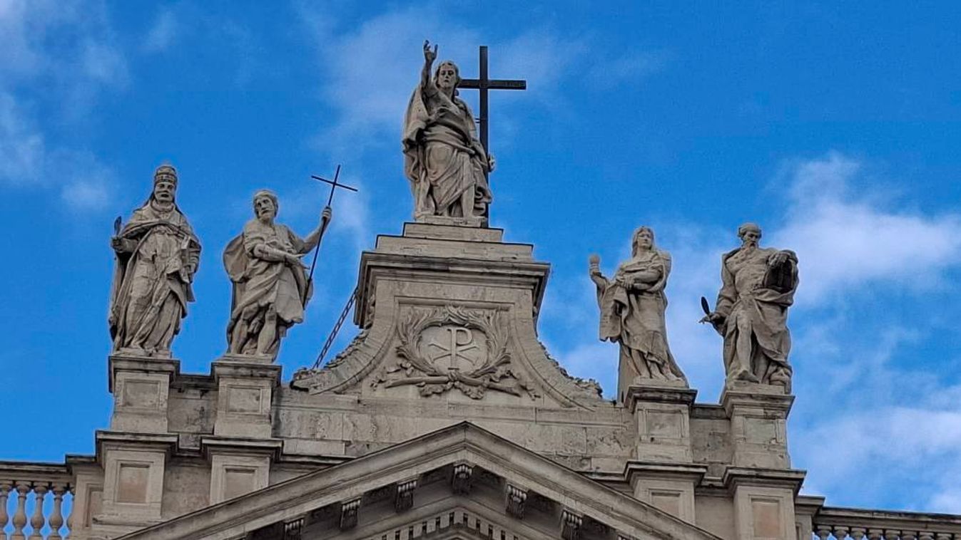 Muszlimok akarják a kereszténység fővárosát