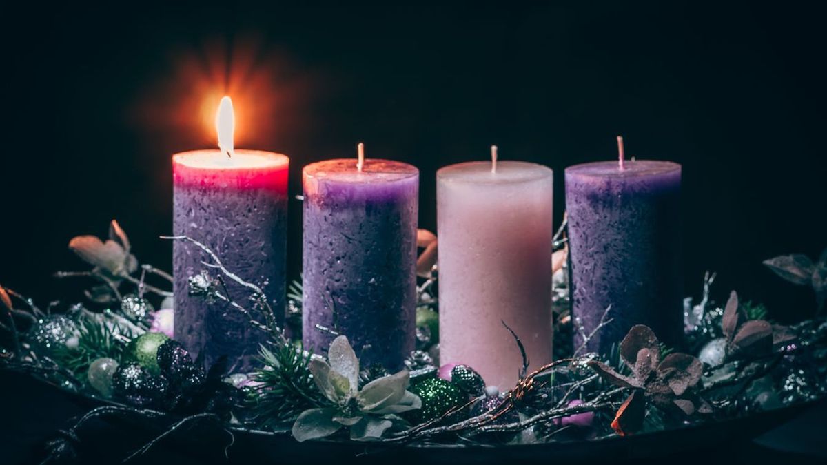 ORBÁN viktor üzent advent első vasárnapján