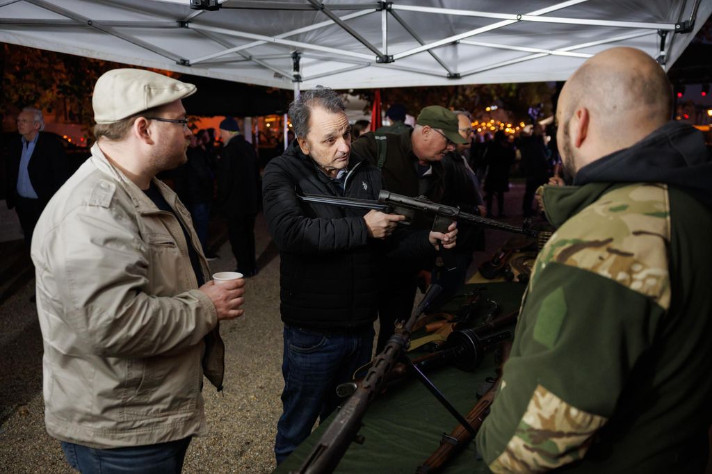 20251104 -- Halhatatlanok napja, Bem tér // fotó: Hatlaczki Balázs