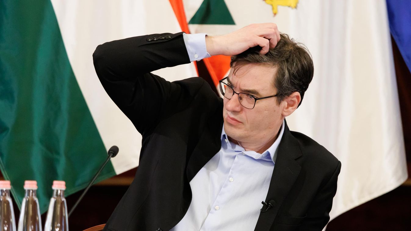 Ilyen a Karácsonyi jogállam: törvénysértő prémiumokra bőven futott a Budapest Brand vezetőinek