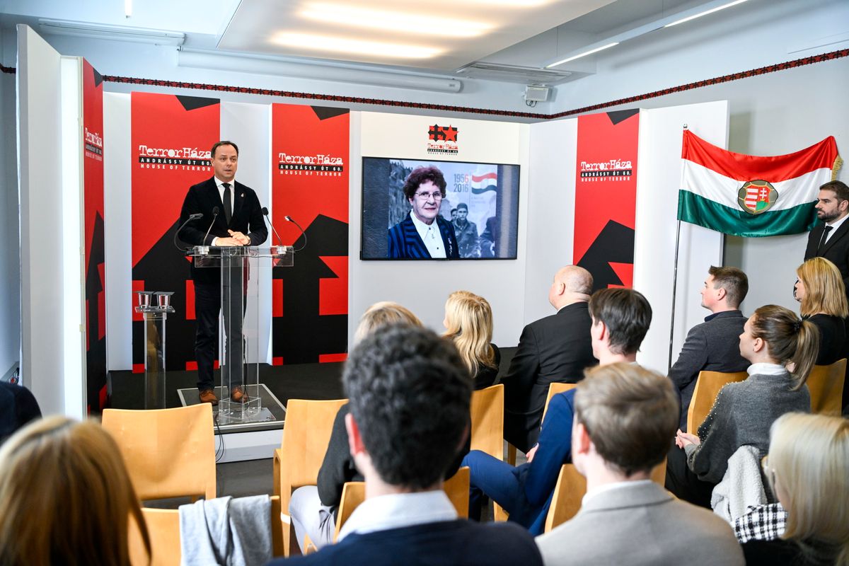 WITTNER Mária; NYITRAI Zsolt