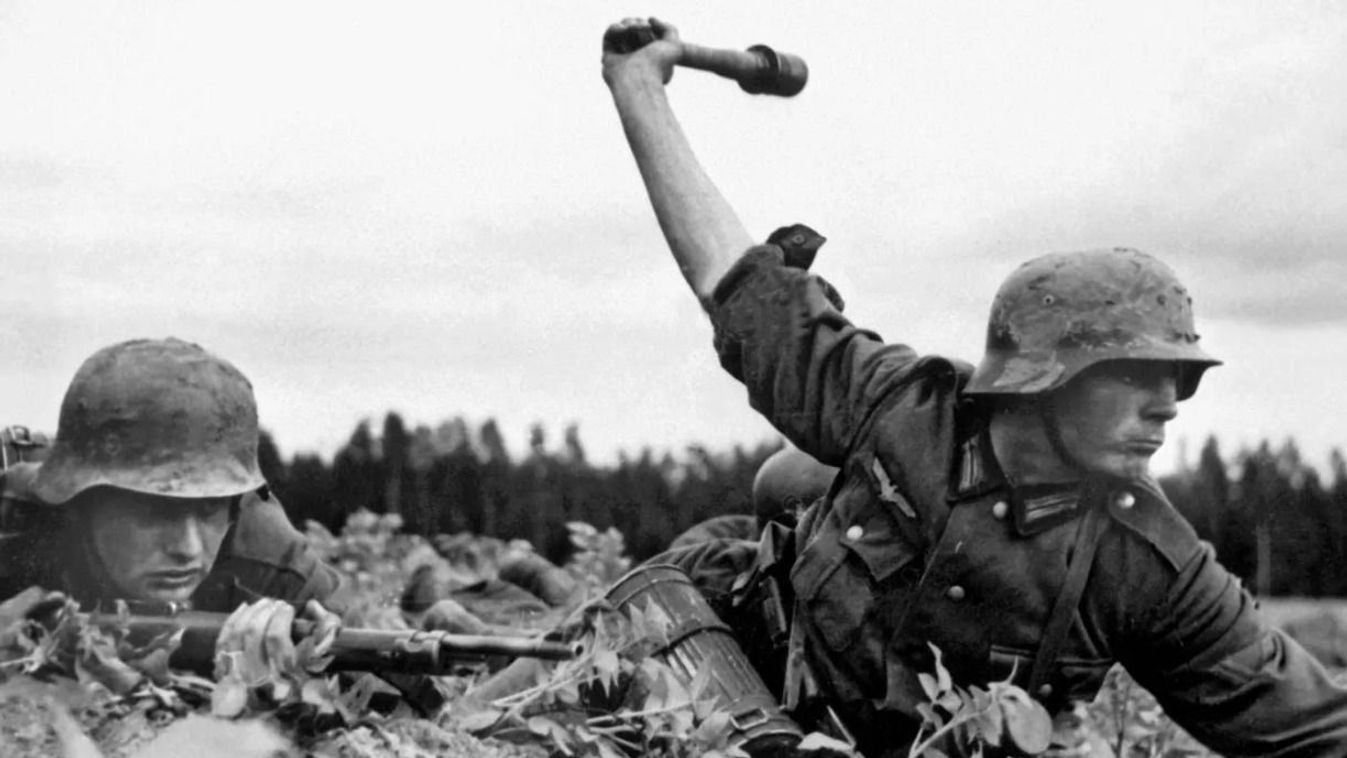 Mi baj lehet belőle, ha újra lesz sorkatonaság Németországban? Csak ingyenes fitneszteszt