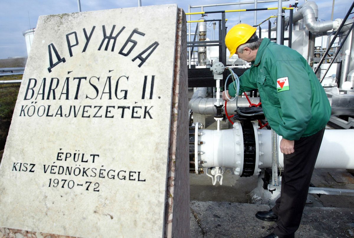 NEM bírnak magukkal az ukránok