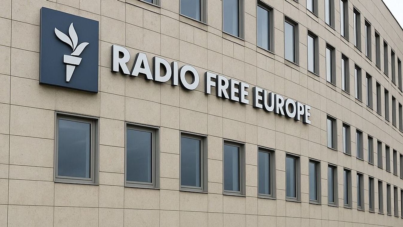 Vége a magyar Szabad Európának – az Egyesült Államok megszünteti a finanszírozást
