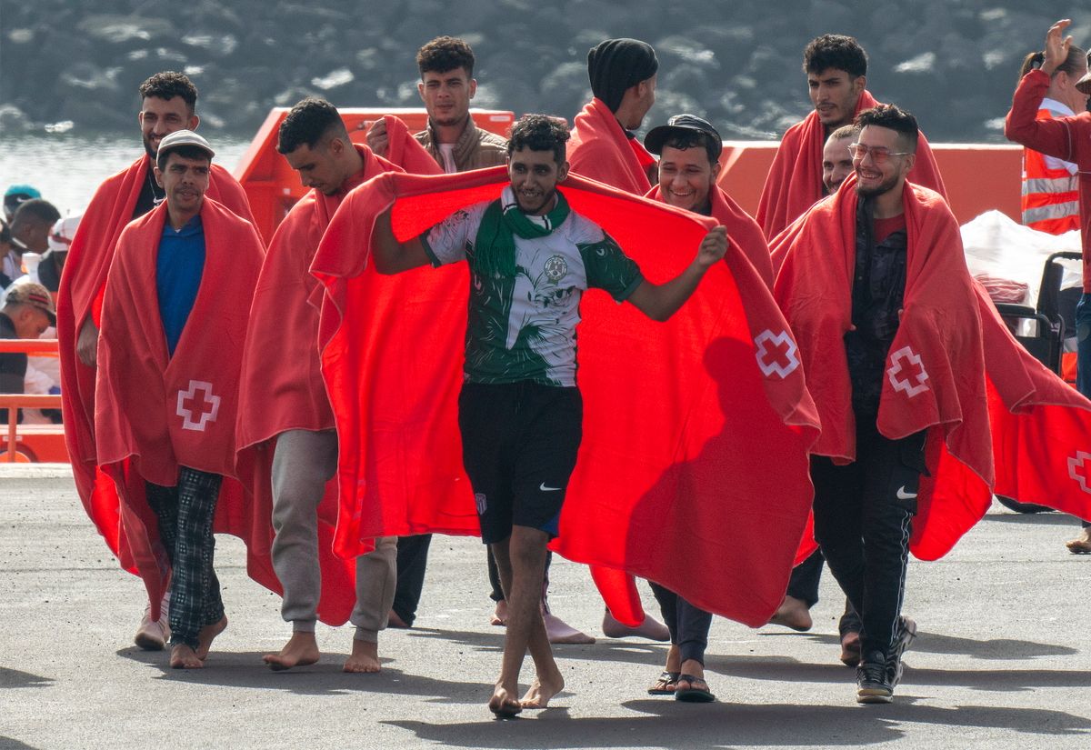 Brüsszel előidézte a súlyos migrációs nyomást, most pedig felismerik, hogy súlyos migrációs nyomás van