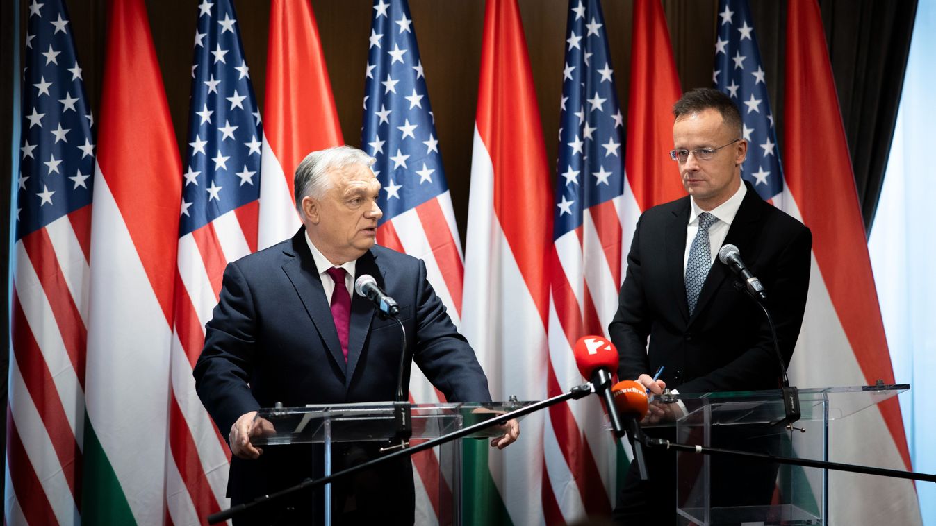 Szijjártó Péter újra és újra kénytelen elmagyarázni: nem az az energiabiztonság, hogy lecseréljük egy meglévő forrásunkat egy másikra, hanem az, ha új forrásokat is bevonunk