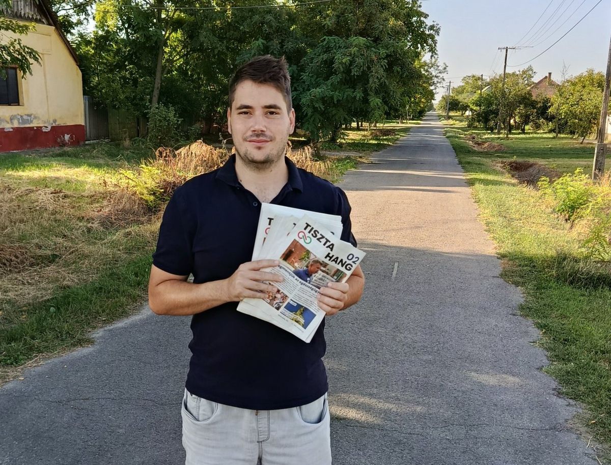 Apadnak a Tisza Szigetek, bújnak elő a sértődött tiszások