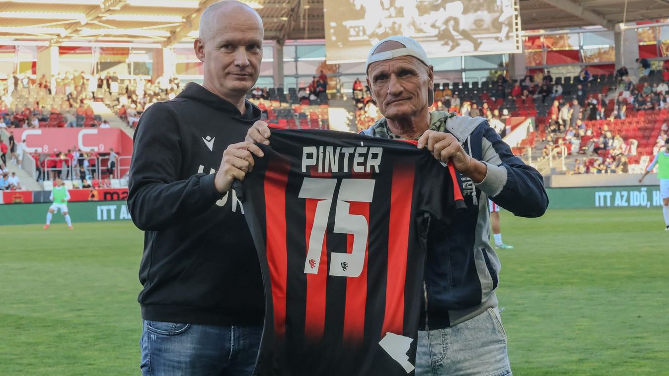 A világválogatottságtól megfoszthatták a kommunisták, a szurkolók szeretetétől azonban nem! – Pintér Sándor 75 éves lett (PS-exkluzív!)