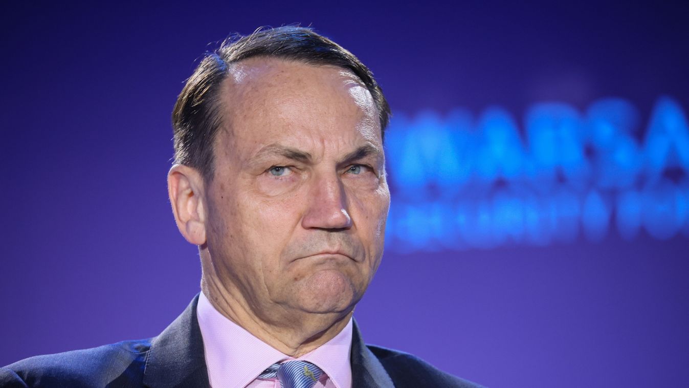 A lengyel kormány rendelhette meg az Orbán elleni álhírt