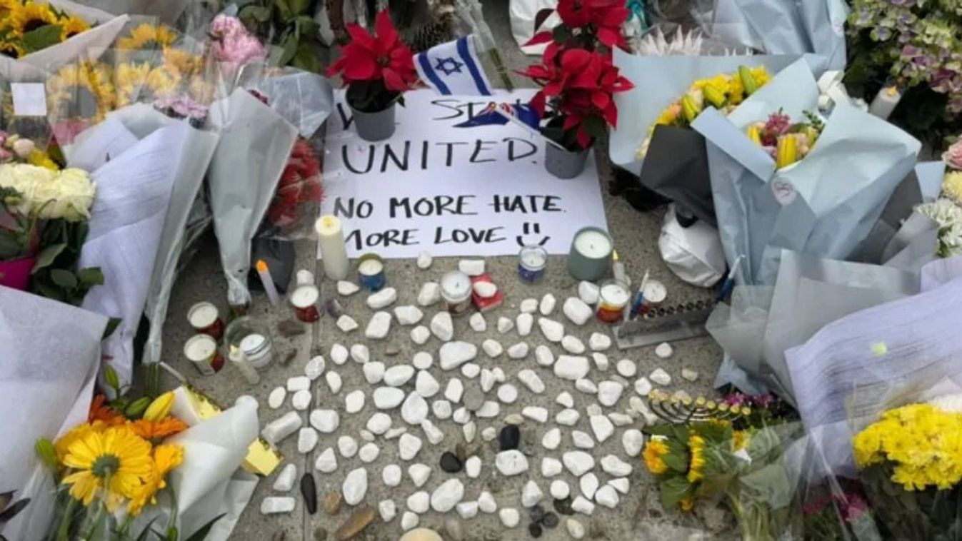 Magyar áldozata is van az ausztráliai terrortámadásnak