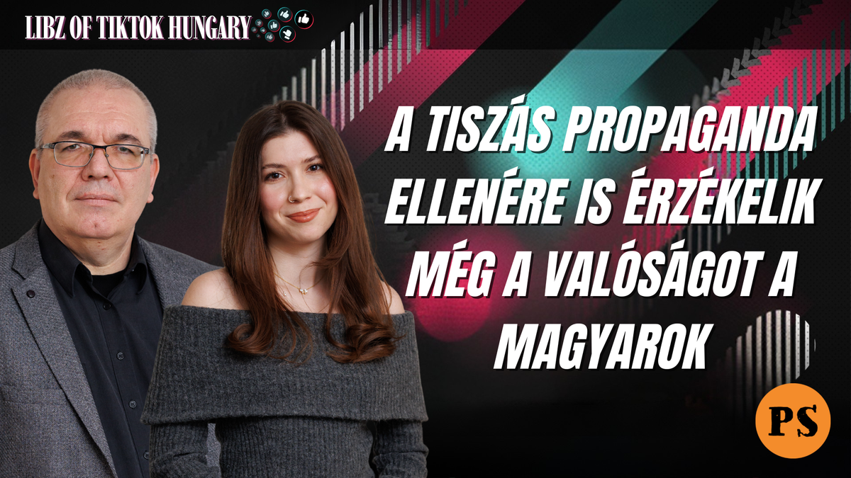 Libz: nem hat a tiszás propaganda a magyarokra