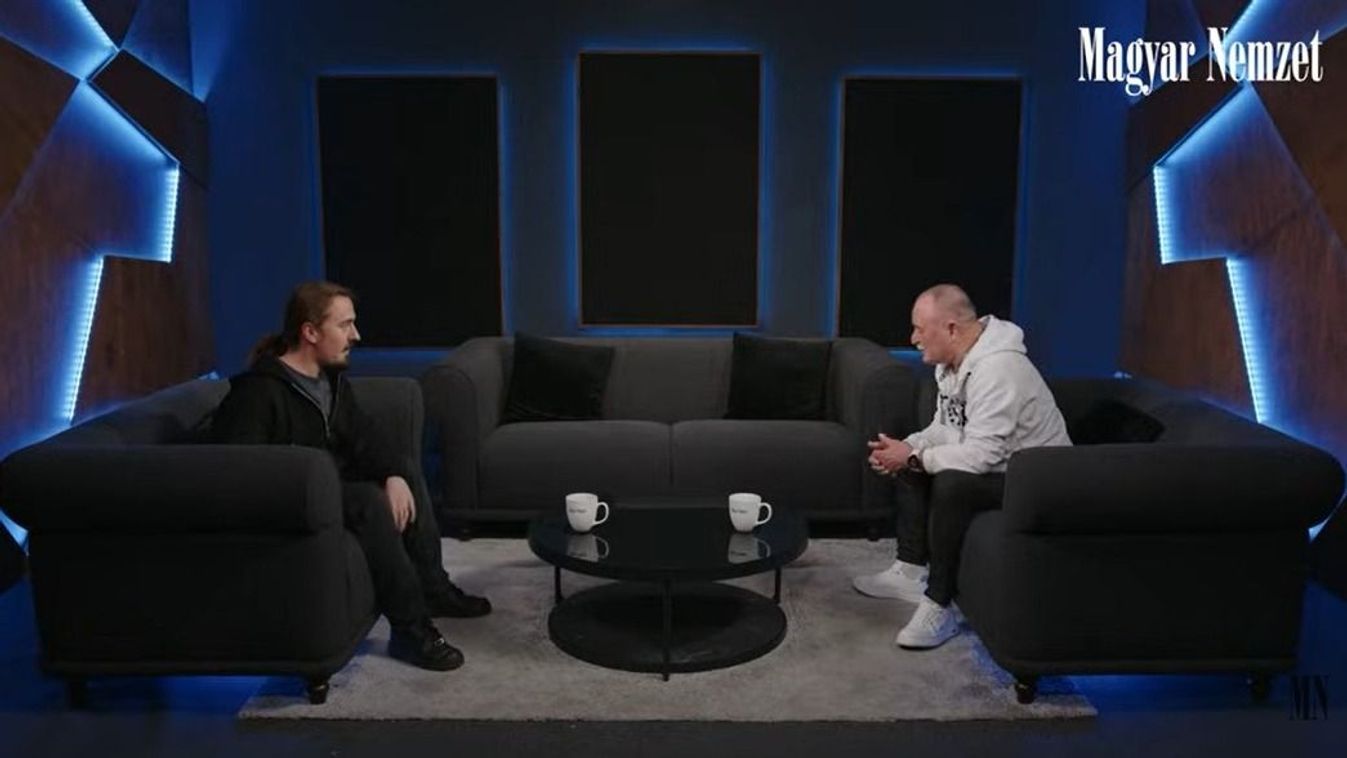 Ankét Feróval – A Tisza Pártnak csak a kommunisták jutottak