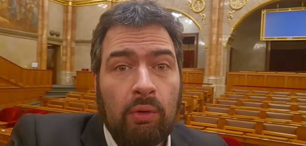 Siránkoznak a képviselők, hogy sokáig kellett dolgozni. Üdv a munka világában honatya.