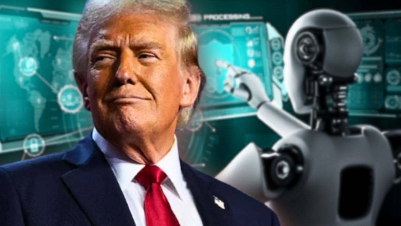 Munkavállalók kontra nagyhatalmi státusz: izzik a levegő az MI körül