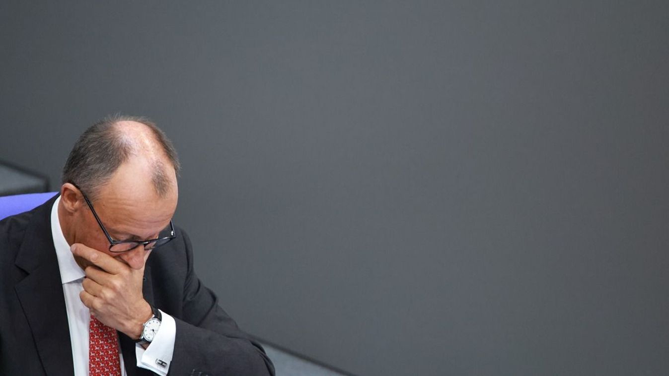 Eddig szivárványoztak, most már atomot akar a német vezetés