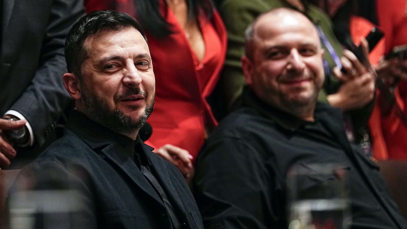 Zelenszkij utolsó csatlósa amerikai luxusingatlanokba menekítette irdatlan vagyonát