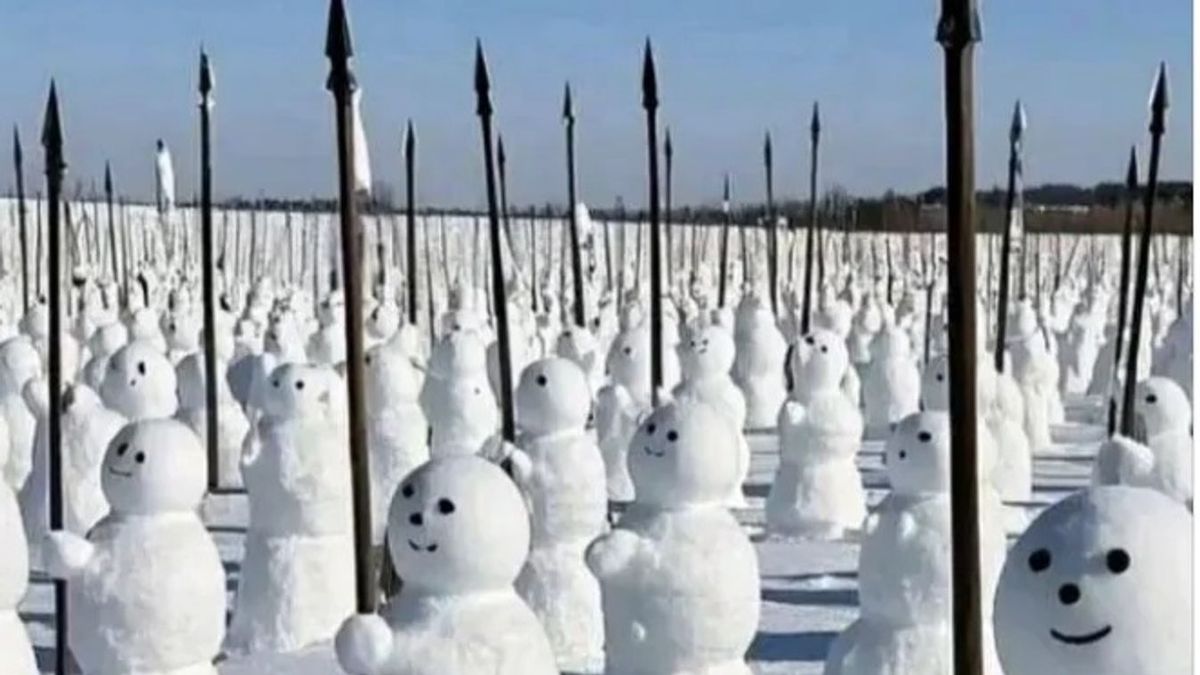 A grönlandi hadsereg készen áll Trump támadására