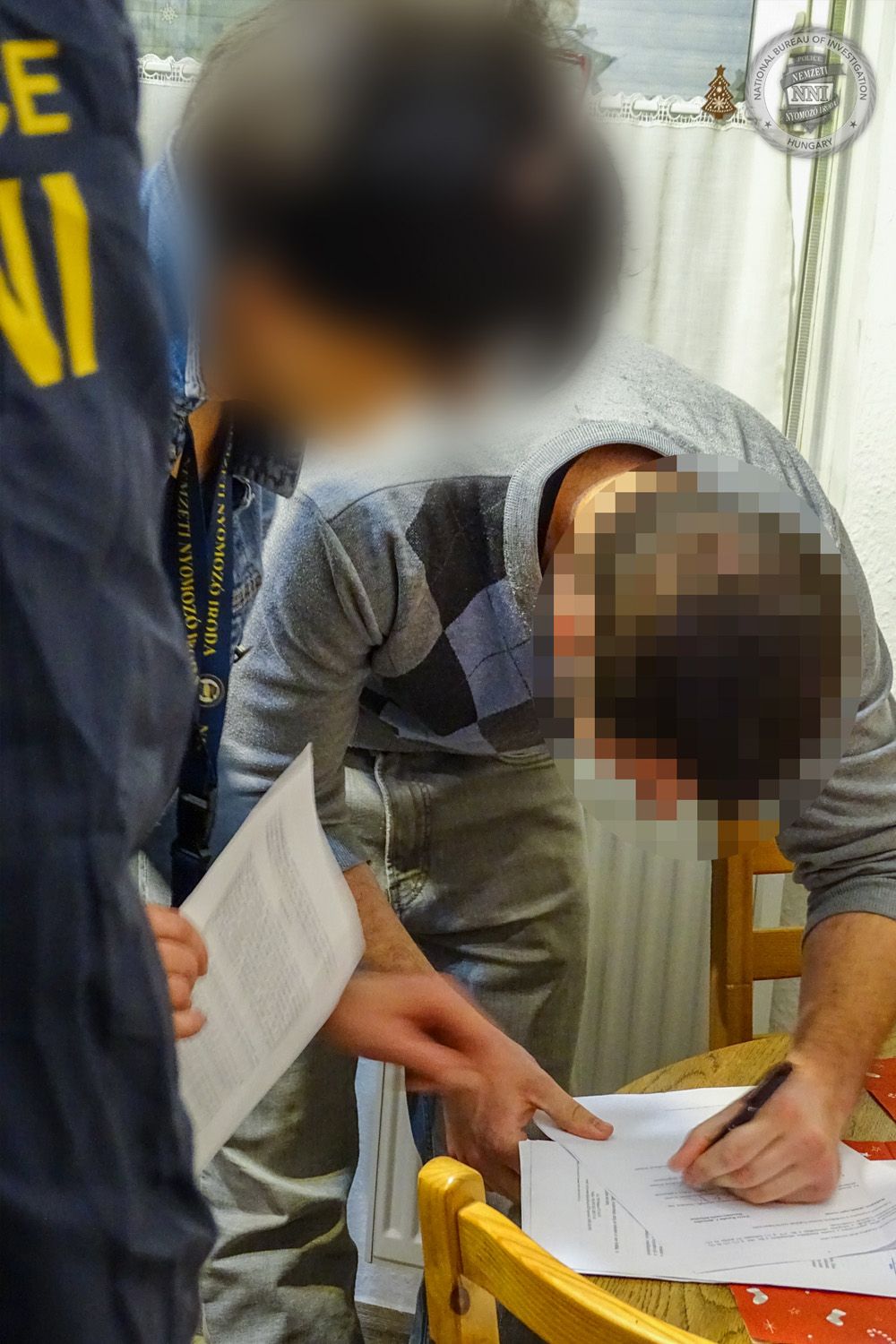 ÜGYVÉDJELÖLTEK maffiája