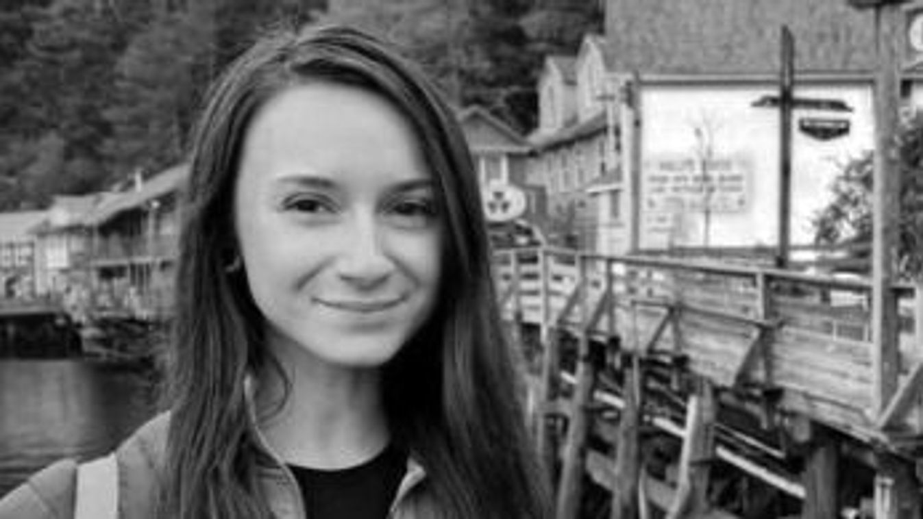 Baleset történt – mondta a bíróságon a Mackenzie Michalskit megfojtó ír vádlott