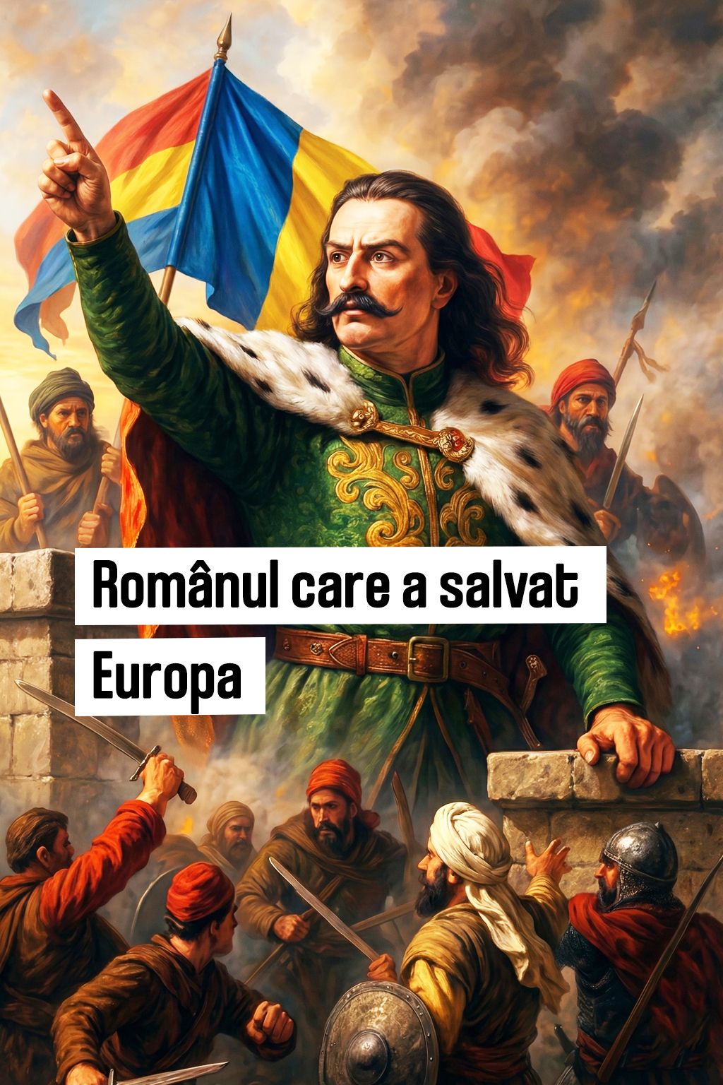 román, Smimahtest, Hunyadi János, történelemhamisítás